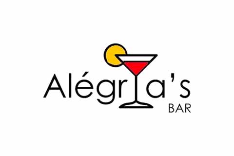TCH'IN - partenaire officiel : Alegria's Bar